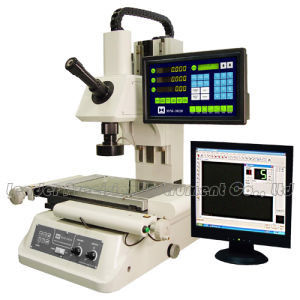 ऑप्टिकल सीसीडी 200 मिमी * 100 मिमी उपकरण निर्माता माइक्रोस्कोप