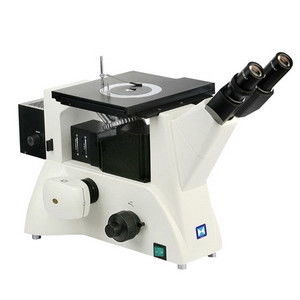 ऑप्टिक्स मैटलर्जिकल 50 एक्स बेस्ट इनवर्टेड माइक्रोस्कोप