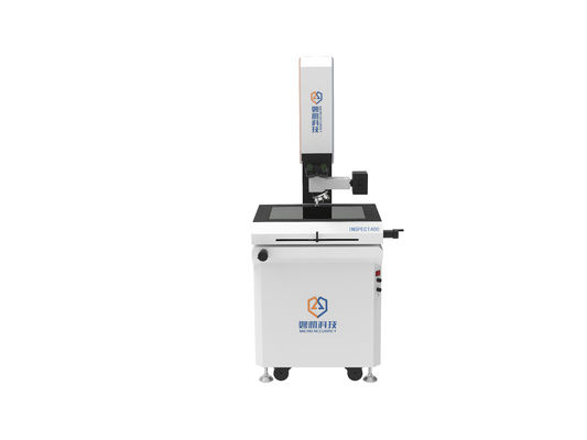 INSPECT400 वेफर निरीक्षण के लिए धातुकर्म माइक्रोस्कोप को मापने