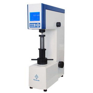 HR-145D डिजिटल ट्विन रॉकवेल और सुपरफिकल रॉकवेल हार्डनेस टेस्टिंग मशीन