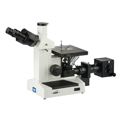 उलटा 100x लीम -303 कन्फोकल स्कैनिंग माइक्रोस्कोप